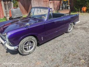 Triumph Herald