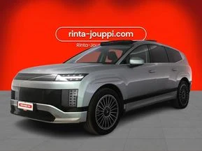 Hyundai Ioniq 9
