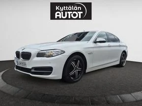 BMW 518