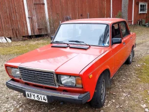 Lada 2107