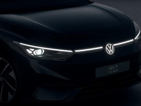 Volkswagen ID.7