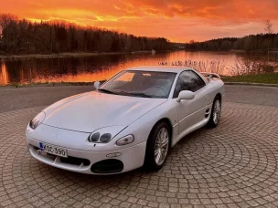 Mitsubishi 3000 GT