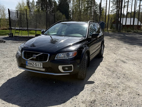 Volvo XC70