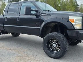 Ford F-350