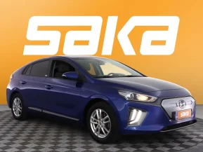 Hyundai Ioniq Electric