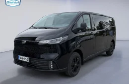 Maxus Deliver 7