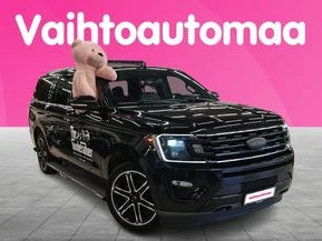 Ford Expedition