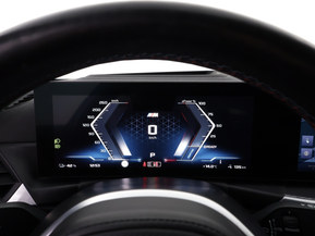 BMW i4 M50