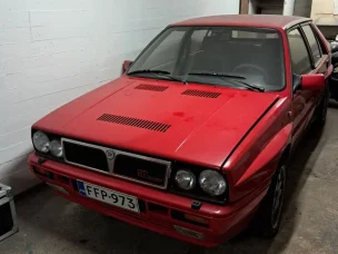 Lancia Delta