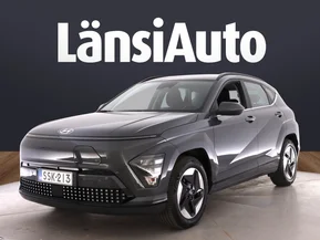 Hyundai Kona Electric