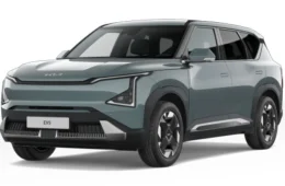 Kia EV5