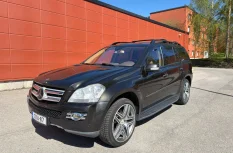 Mercedes-Benz GL