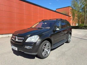 Mercedes-Benz GL