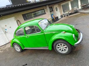 Volkswagen Kupla