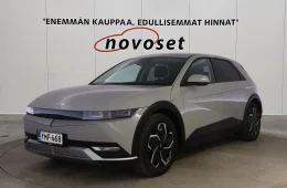 Hyundai Ioniq 5