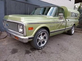 Chevrolet C20