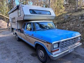 Ford F-250