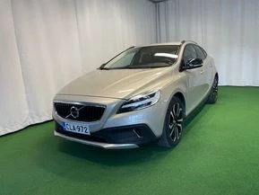Volvo V40 Cross Country