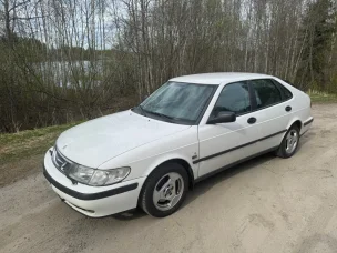 Saab 9-3