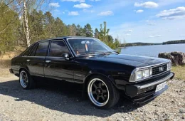 Toyota Corona