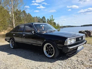 Toyota Corona