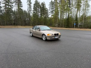 BMW 316