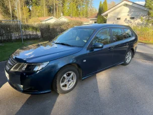 Saab 9-3