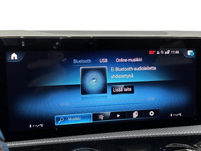 Mercedes-Benz A