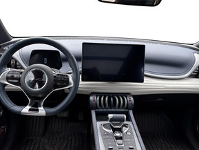 BYD Atto 3