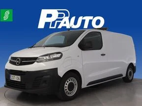 Opel Vivaro-e
