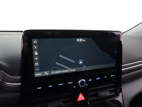 Hyundai Ioniq Electric