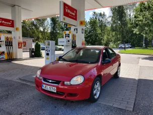 Chrysler Neon