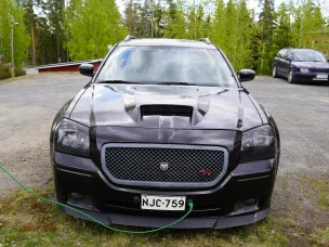 Dodge Magnum