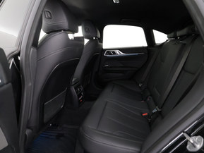 BMW i4 M50
