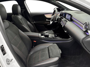 Mercedes-Benz A