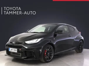 Toyota GR Yaris