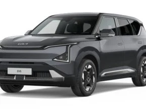 Kia EV5