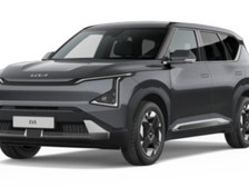 Kia EV5