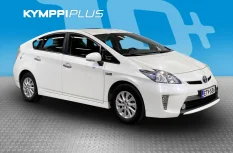 Toyota Prius PHEV