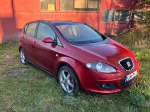 Seat Altea