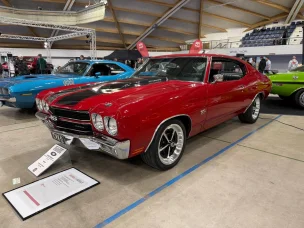 Chevrolet Chevelle