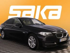 BMW 535