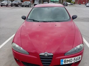 Alfa Romeo 147