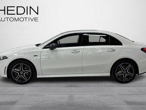 Mercedes-Benz A