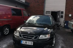 Saab 9-3