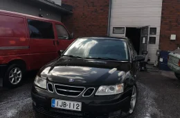 Saab 9-3