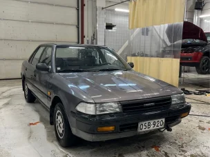 Toyota Carina II