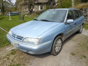 Citroen Xantia