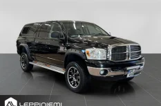 Dodge Ram 2500