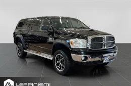 Dodge Ram 2500
